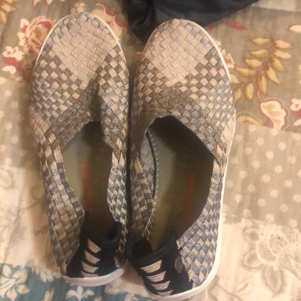 Bernie Mev size 39